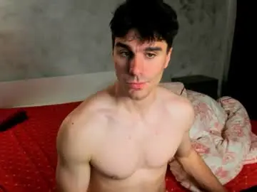 Chaturbate Free Porn Cam of sam_huston18