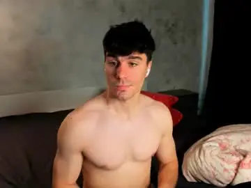 Chaturbate Sex Chat of sam_huston18