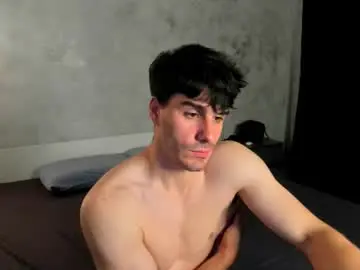 Chaturbate Private Sex Chat of sam_huston18
