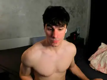Chaturbate Sex Chat of sam_huston18