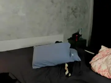 Chaturbate Live Sex Cam of sam_huston18