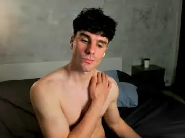 Chaturbate Adult Webcams of sam_huston18