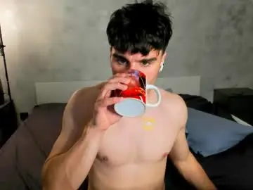 Chaturbate Sex Chat of sam_huston18
