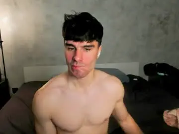 Chaturbate Adult Video Chat of sam_huston18