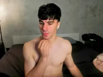 Chaturbate Adult Webcams of sam_huston18