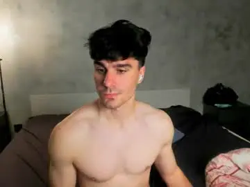 Chaturbate Best Webcam of sam_huston18