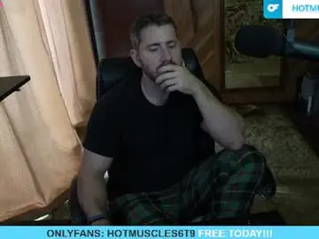 Chaturbate Live Sex of hotmuscles6t9