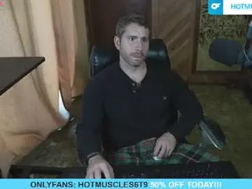 Chaturbate Free Live Porn of hotmuscles6t9