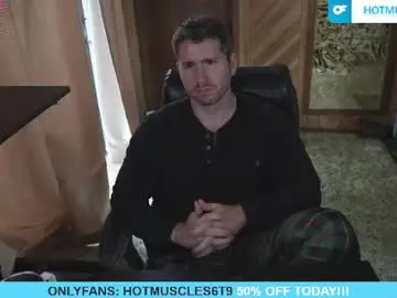 Chaturbate Best Webcam of hotmuscles6t9