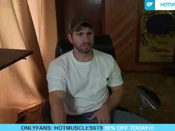 Chaturbate Free Porn Cam of hotmuscles6t9