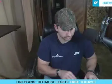 Chaturbate Sex Chat of hotmuscles6t9