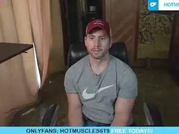 Chaturbate Live Porn of hotmuscles6t9