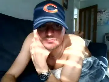 Chaturbate Adult Video Chat of rotunda1874