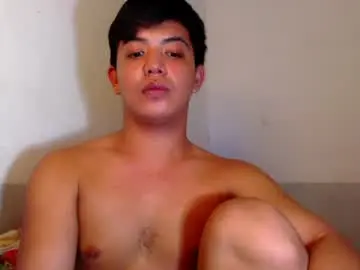 Chaturbate Live Porn of yourasian_bradley