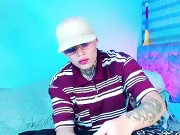 Chaturbate Best Webcam of _justinmoon2