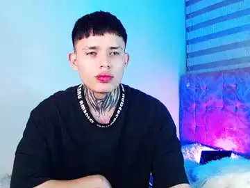 Chaturbate Nude Webcam of _justinmoon2
