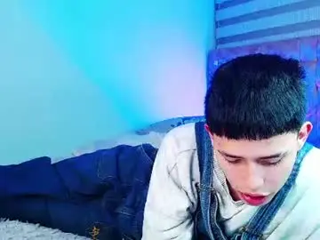 Chaturbate Best Webcam of _justinmoon2