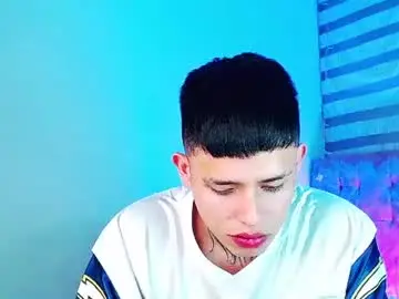 Chaturbate Sex Chat of _justinmoon2