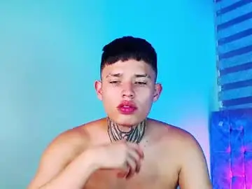 Chaturbate Sex Chat of _justinmoon2