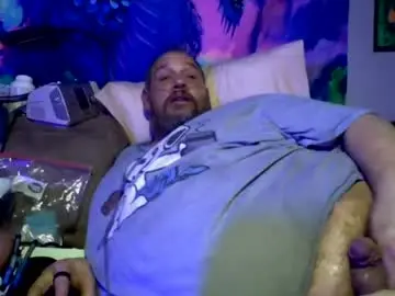 Chaturbate Live Porn of bigman42of0rlife