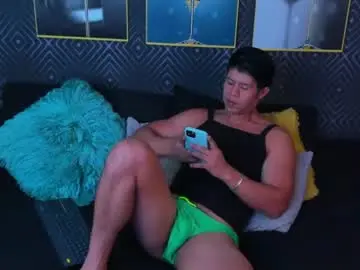 Chaturbate Best live sex cam show of kazuya_nakamura