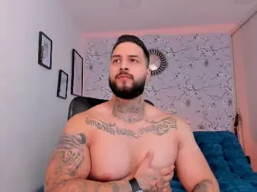 Chaturbate Best live sex cam show of max_dic1