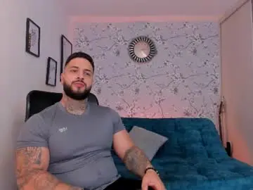 Chaturbate Free Porn Cam of max_dic1