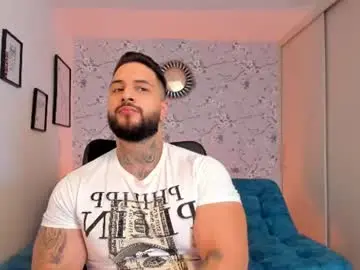 Chaturbate Best Webcam of max_dic1