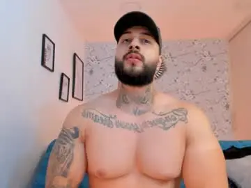 Chaturbate Adult Video Chat of max_dic1