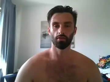 Chaturbate Nude Webcam of sweettom69