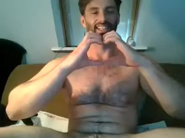 Chaturbate Sex Cam of sweettom69