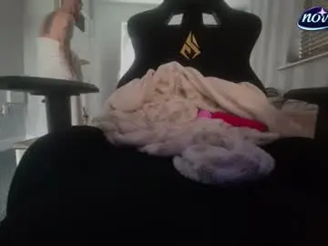Chaturbate Adult Webcam of syncsolo93