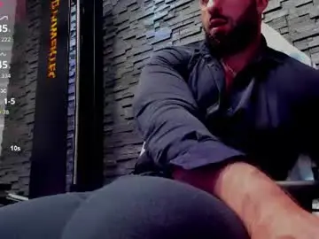 Chaturbate Free Live Porn of yy_david_yy