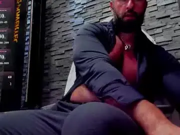 Chaturbate Private Sex Chat of yy_david_yy