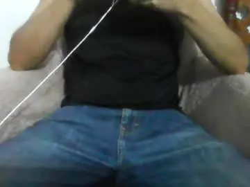Chaturbate Live Porn of _santiago_lml_