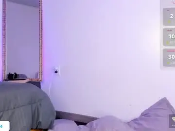 Chaturbate Best Webcam of kingparker1