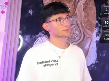 Chaturbate Sex Chat of kingparker1