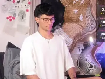 Chaturbate Free Live Porn of kingparker1