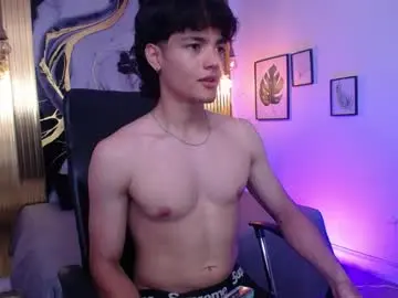 Chaturbate Watch Live Sex Cams of olivermorgan69