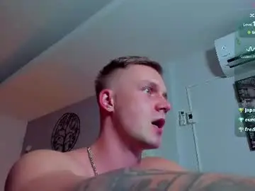 Chaturbate Sex Cam of samuel_andrew