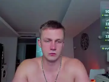 Chaturbate Live Porn of samuel_andrew