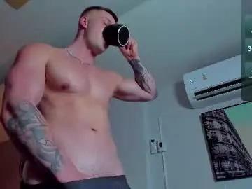 Chaturbate Adult Webcam of samuel_andrew