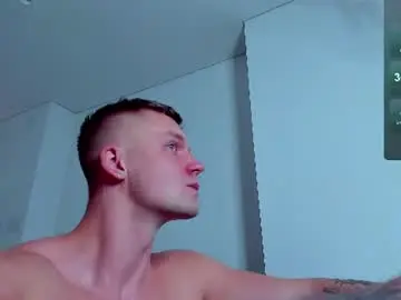 Chaturbate Best Webcam of samuel_andrew
