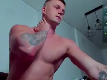 Chaturbate Live Sex of samuel_andrew