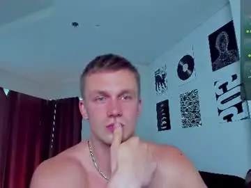 Chaturbate Adult Webcam of samuel_andrew