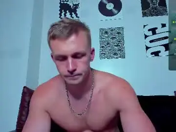 Chaturbate Private Sex Chat of samuel_andrew