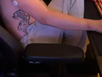 Chaturbate Sex Cam of zombieguy0012