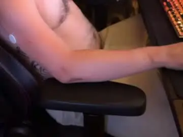 Chaturbate Private Sex Chat of zombieguy0012