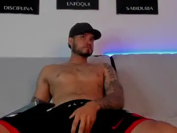 Chaturbate Watch Live Sex Cams of austintorres_