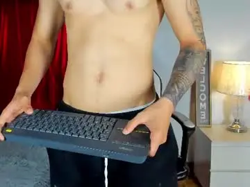 Chaturbate Best Webcam of dominyck_